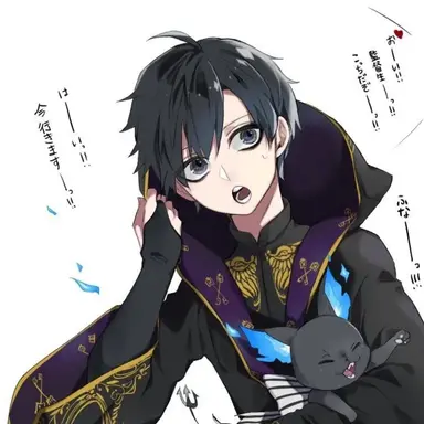Profile image of ユウ