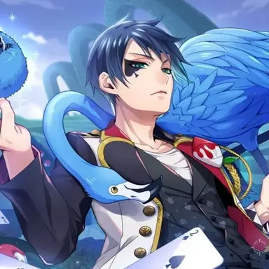 Profile image of デュース