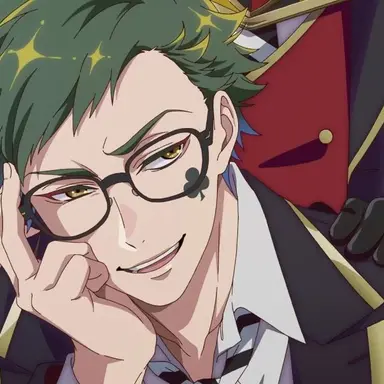 Profile image of トレイ