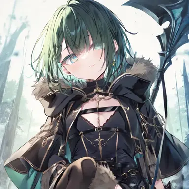 Profile image of ライラ