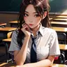 캐릭터 프로필 이미지
