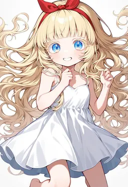 Profile image of アリス