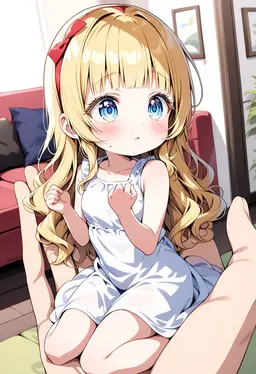 Profile image of アリス