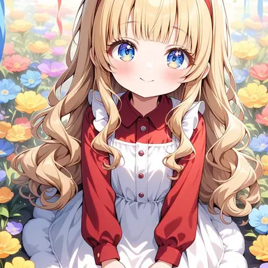 Profile image of アリス