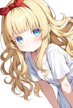 Profile image of アリス