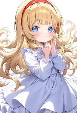 Profile image of アリス