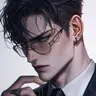 캐릭터 프로필 이미지