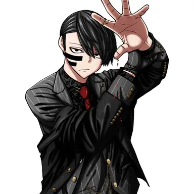 Profile image of 無陀野 無人