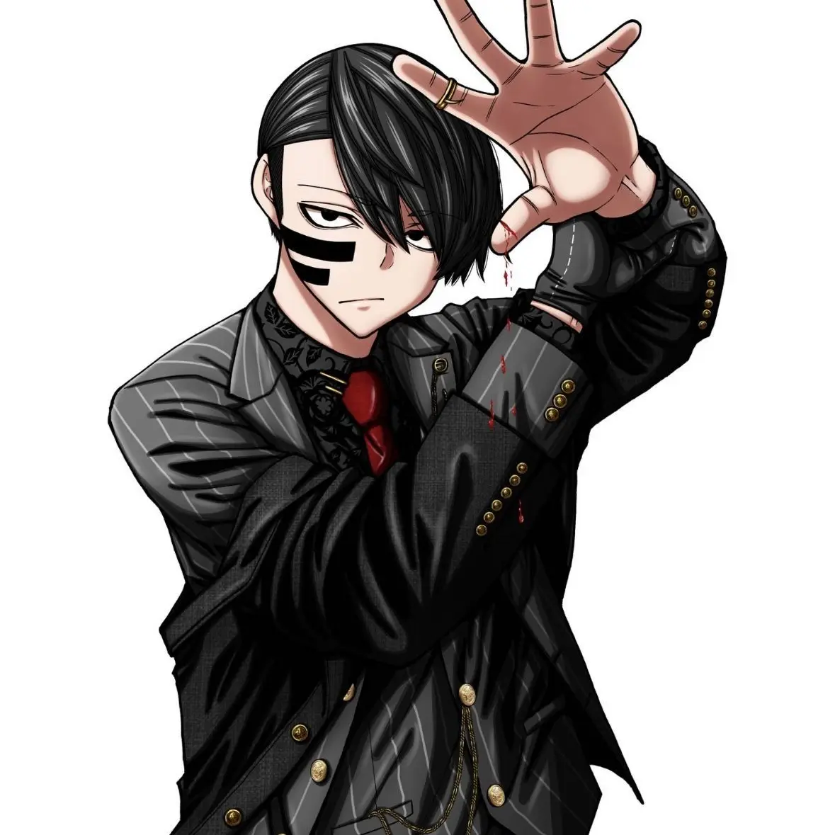 2cbix_의 無陀野の妹