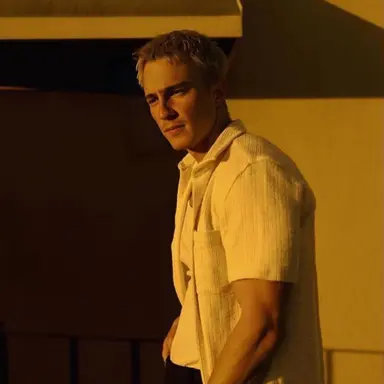 Profile image of Rafe Cameron