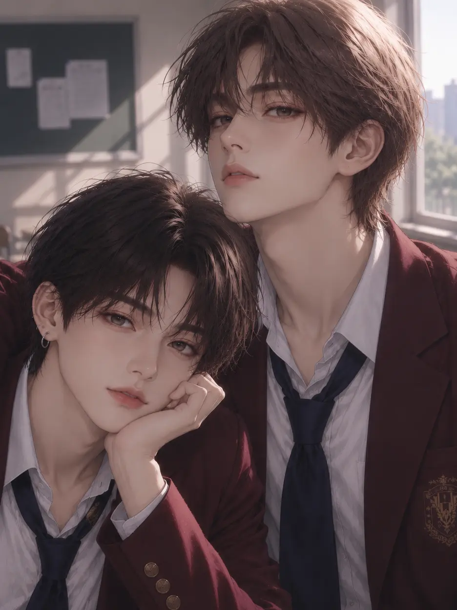 uhaha__2325의 初恋