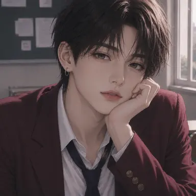 Profile image of 田宮 柾人