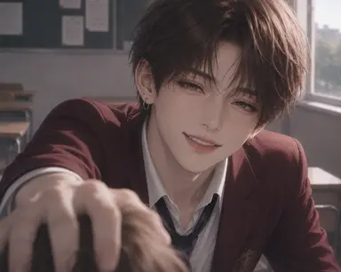 Profile image of 田宮 柾人