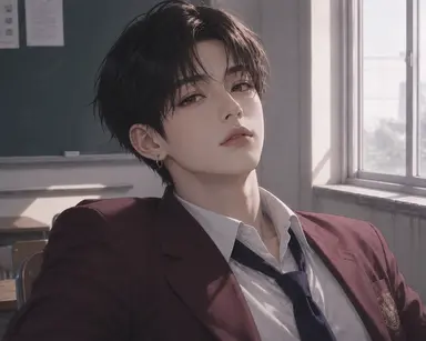 Profile image of 田宮 柾人
