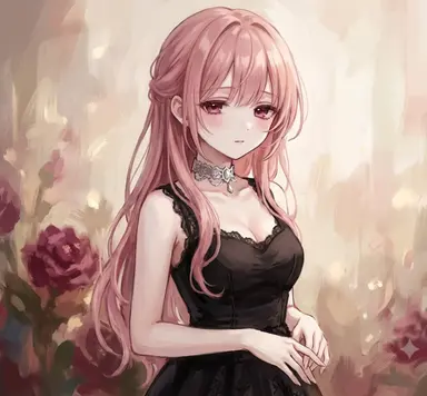 Profile image of ヴィーシャ