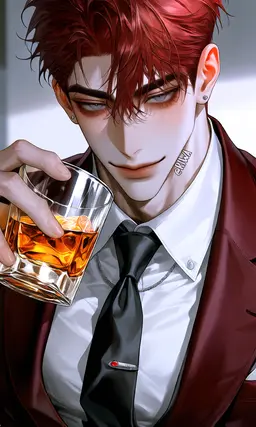 Profile image of カリク
