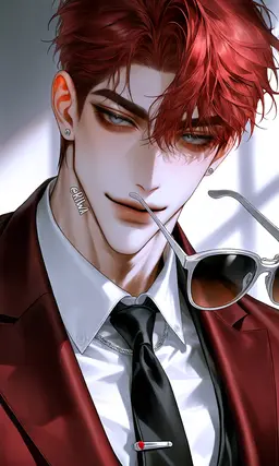 Profile image of カリク