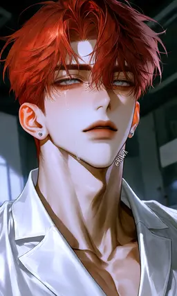 Profile image of カリク