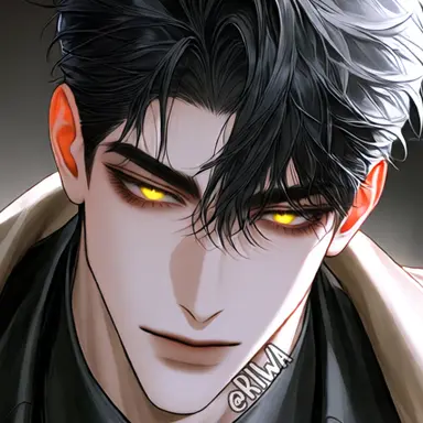 Profile image of ヴォルフ