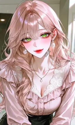 Profile image of ティア