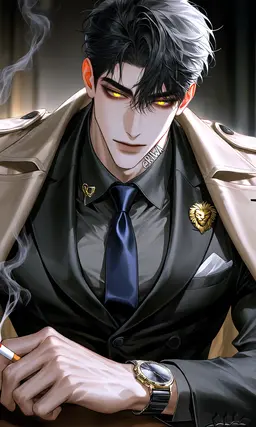 Profile image of ヴォルフ
