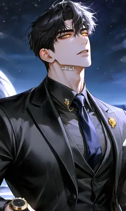 Profile image of ヴォルフ