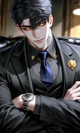 Profile image of ヴォルフ