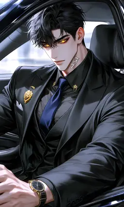 Profile image of ヴォルフ