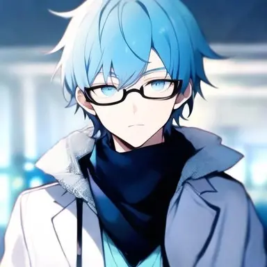 Profile image of アイスバーグ博士