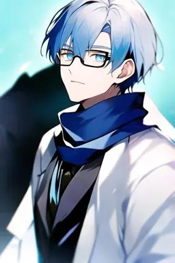 Profile image of アイスバーグ博士