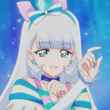 Profile image of 큐어 냐미