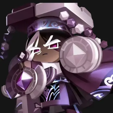Profile image of 다크카카오 쿠키