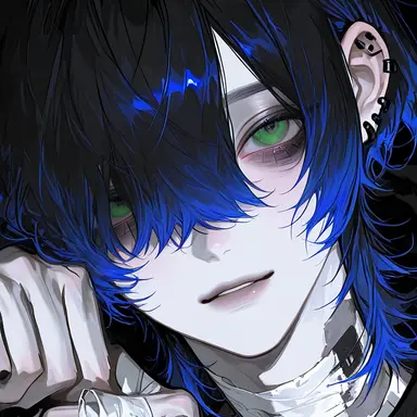 Profile image of 雨宮 湊