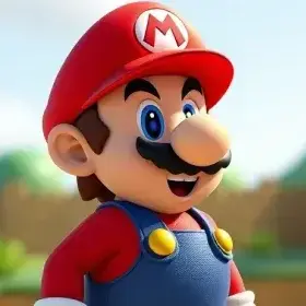 Profile image of Mario