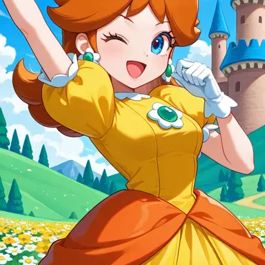 Profile image of Daisy