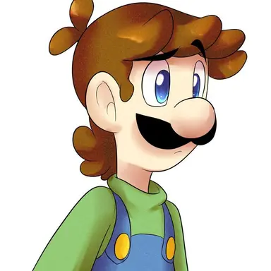 Profile image of Luigi