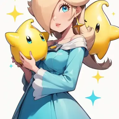 Profile image of Rosalina
