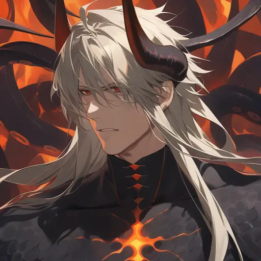 Ichishyochou의 魔王様