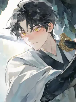 Profile image of エダン・デルクス