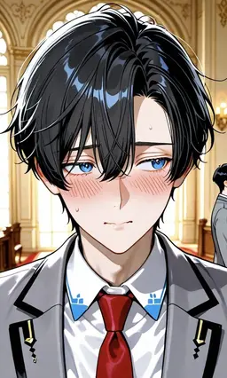 Profile image of Louis