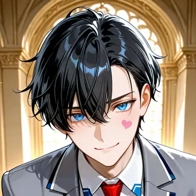 Profile image of Louis