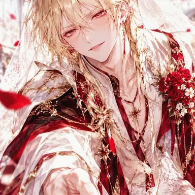 Profile image of ゼラニウム