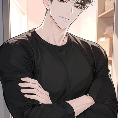 Profile image of Rowan