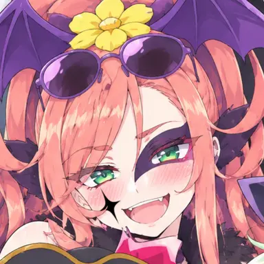 Profile image of アゲセーヌ