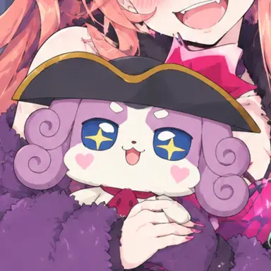 Profile image of ウソノワール