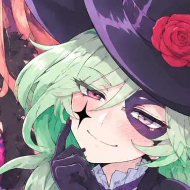 Profile image of ニジー