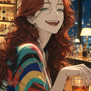 Profile image of Marlowe