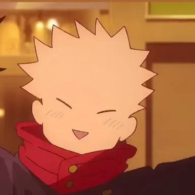 Profile image of 이타도리 유지