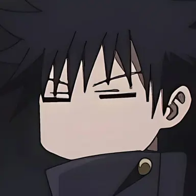 Profile image of 후시구로 메구미