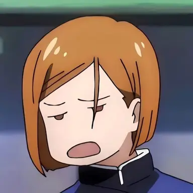 Profile image of 쿠기사키 노바라